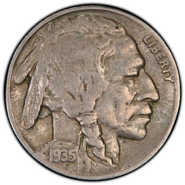 Cert 41098310 - Coin Image