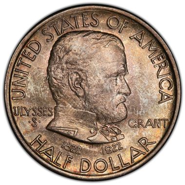 Cert 41098952 - Coin Image