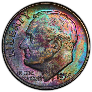 Cert 41099070 - Coin Image