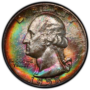 Cert 41099124 - Coin Image