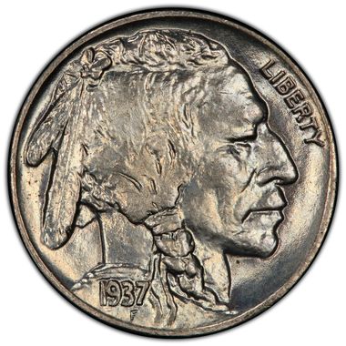 Cert 41205210 - Coin Image