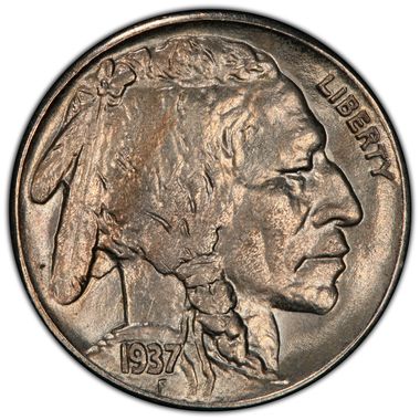 Cert 41205211 - Coin Image