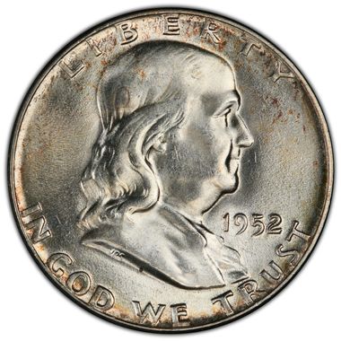 Cert 41205218 - Coin Image