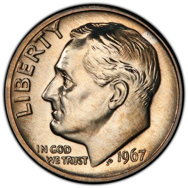 Cert 41205248 - Coin Image