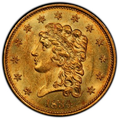 Cert 41205279 - Coin Image