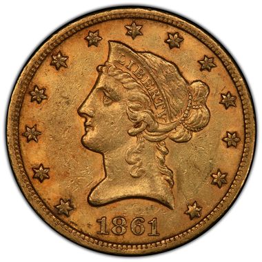 Cert 41205285 - Coin Image