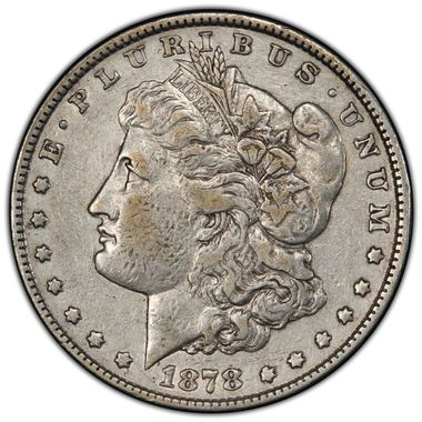 Cert 41205505 - Coin Image