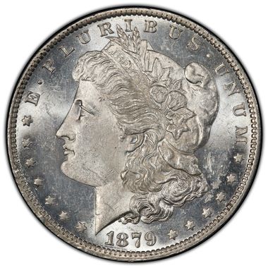 Cert 41205508 - Coin Image