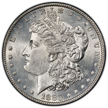 Cert 41205509 - Coin Image