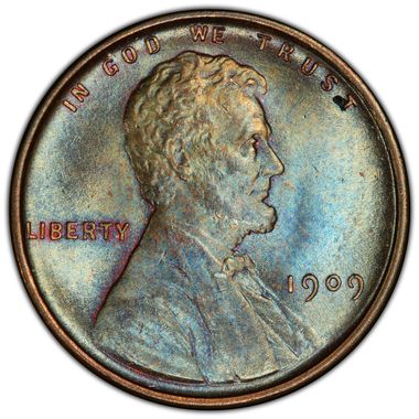 Cert 41206196 - Coin Image