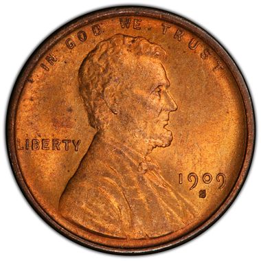 Cert 41206200 - Coin Image