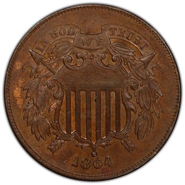 Cert 41207539 - Coin Image