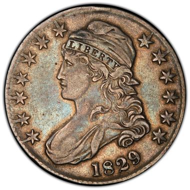 Cert 41210266 - Coin Image