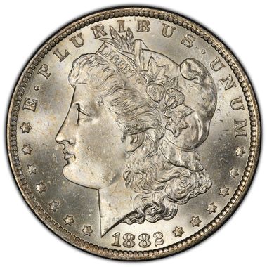 Cert 41210709 - Coin Image