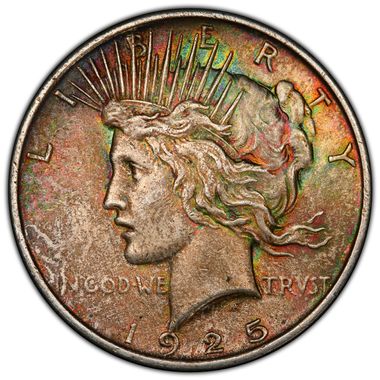 Cert 41211119 - Coin Image