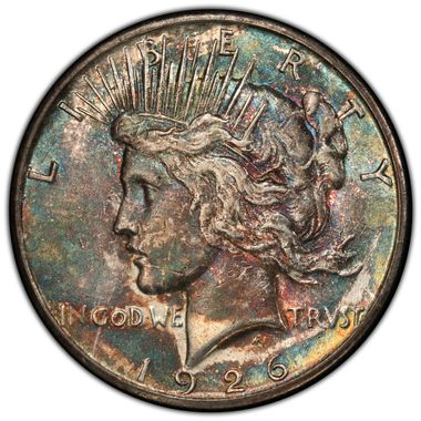 Cert 41211120 - Coin Image