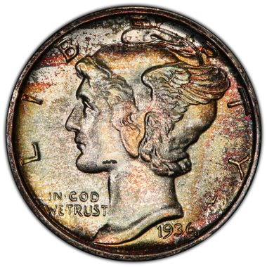 Cert 41211202 - Coin Image