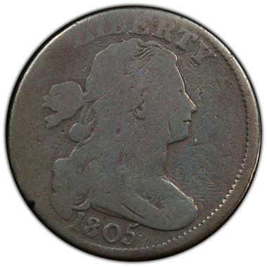 Cert 41212185 - Coin Image