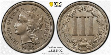 1888 3CN AU58