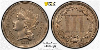 1868 3CN AU58