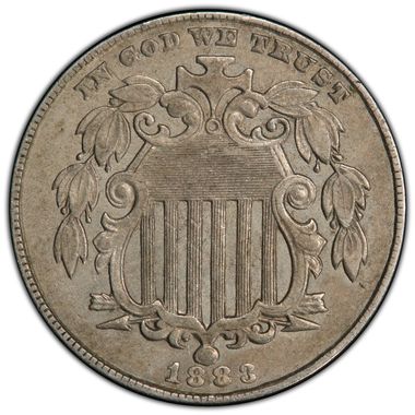 Cert 41212194 - Coin Image