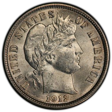 Cert 41212265 - Coin Image