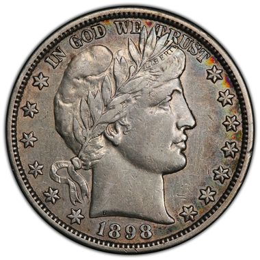 Cert 41212435 - Coin Image