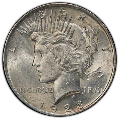 Cert 41212497 - Coin Image