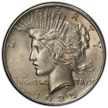 Cert 41212499 - Coin Image