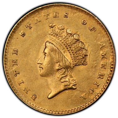 Cert 41212838 - Coin Image