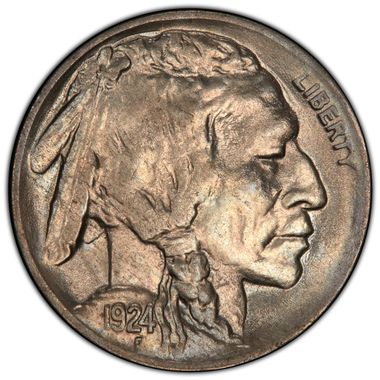 Cert 41212864 - Coin Image