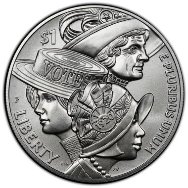 Cert 41213109 - Coin Image