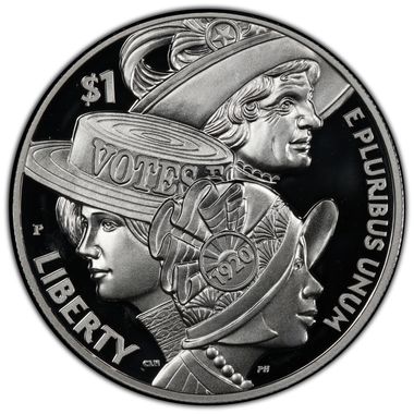 Cert 41213112 - Coin Image
