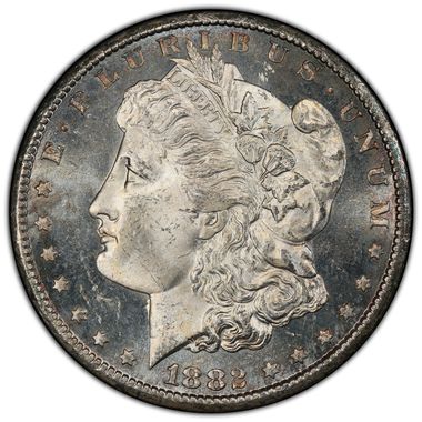 Cert 41213120 - Coin Image