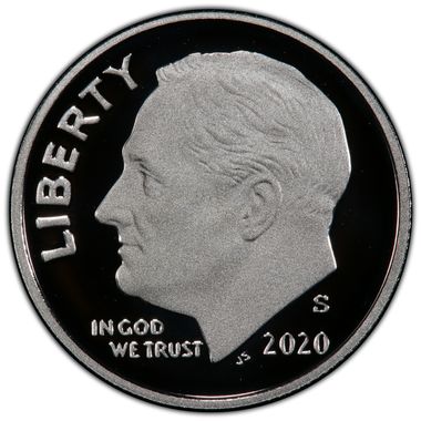 Cert 41213141 - Coin Image