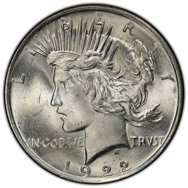 Cert 41213203 - Coin Image