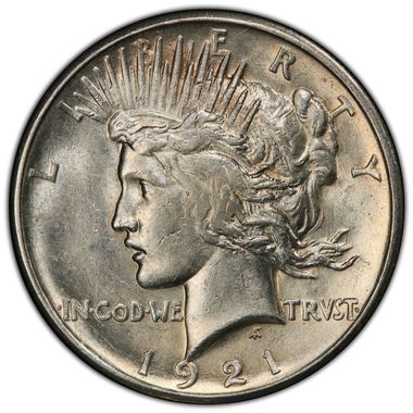 Cert 41213209 - Coin Image