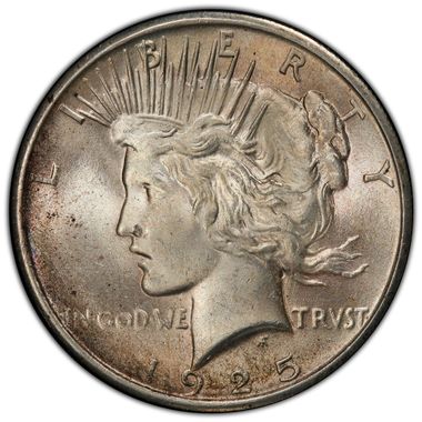 Cert 41213210 - Coin Image