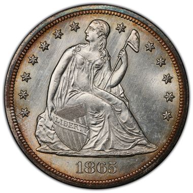 Cert 41216227 - Coin Image