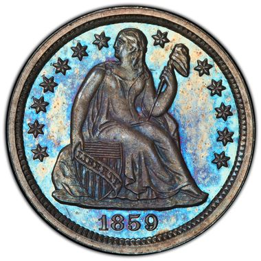 Cert 41216420 - Coin Image