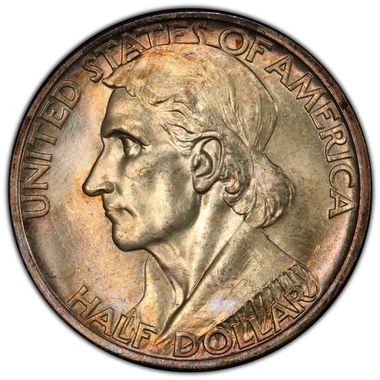 Cert 41217622 - Coin Image