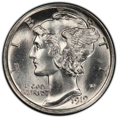 Cert 41223541 - Coin Image