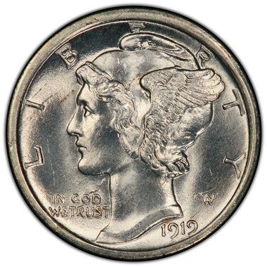 Cert 41223542 - Coin Image