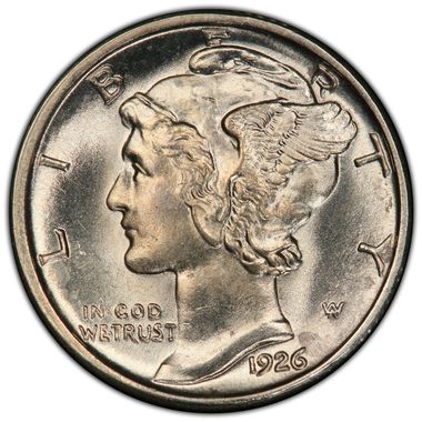 Cert 41223543 - Coin Image