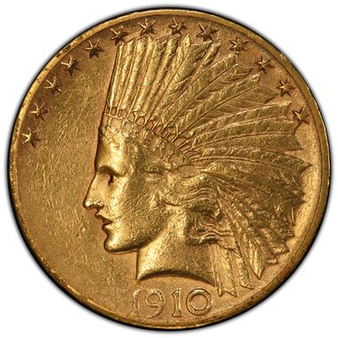 Cert 41223609 - Coin Image