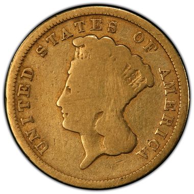 Cert 41223610 - Coin Image