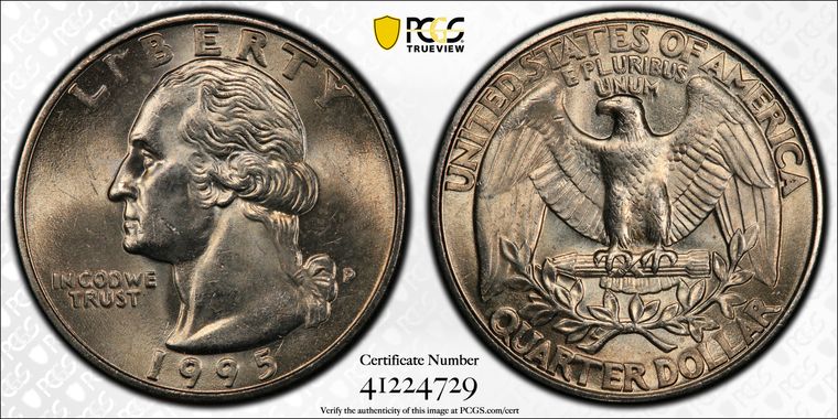 Cert 41224729 - Coin Image