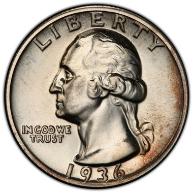 Cert 41224756 - Coin Image