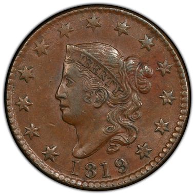 Cert 41226198 - Coin Image