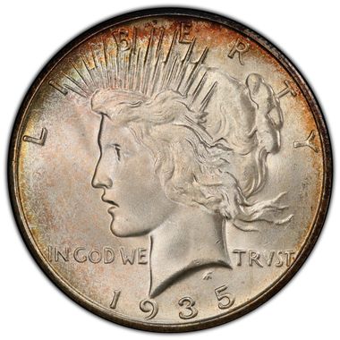 Cert 41226223 - Coin Image